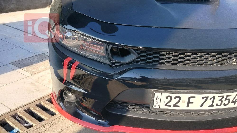 دودج تشارجر